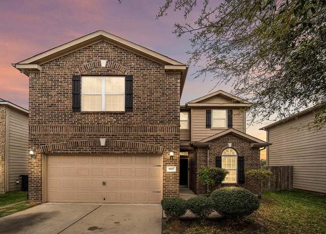 Property at 8107 Hall Lake Dr, Houston, TX 77075, 5 beds, 2.5 baths