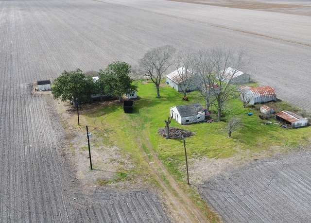 Property at 1615 Long Lane Rd, Orchard, TX 77464, 3 beds, 1 bath