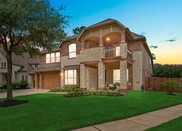 Property at 10010 Friesian Estates Dr, Spring, TX 77379, 5 beds, 4 baths