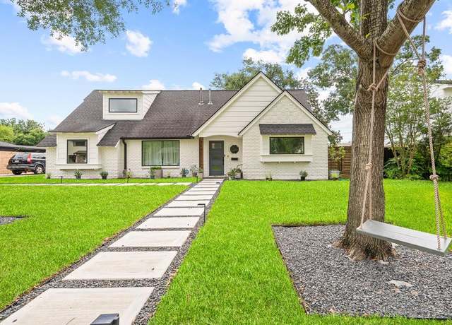 Property at 2102 Teague Rd, Houston, TX 77080, 4 beds, 2 baths