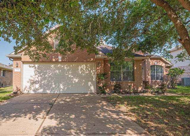 Property at 2914 Park Springs Ln, Sugar Land, TX 77479, 4 beds, 2 baths