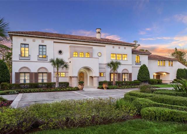 Property at 119 Carnarvon Dr, Houston, TX 77024, 7 beds, 10.5 baths
