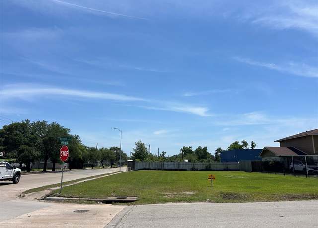 Property at 0 Belroit St, Houston, TX 77028