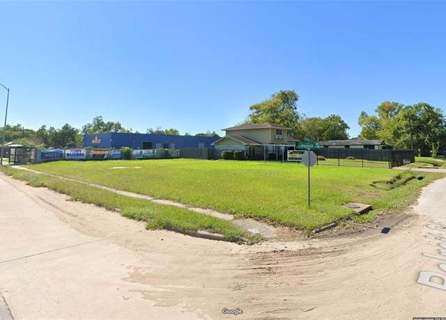 Property at 0 Belroit St, Houston, TX 77028