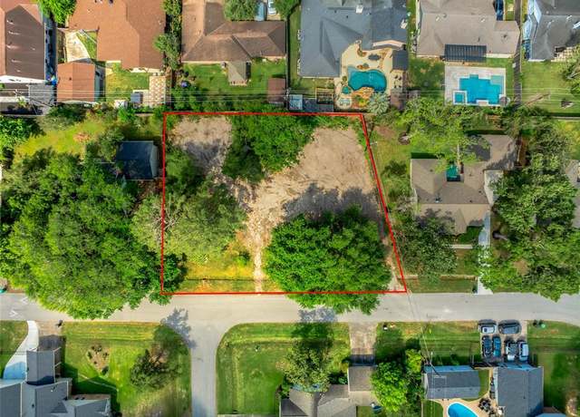 Property at 1441 Durango Dr, Houston, TX 77055