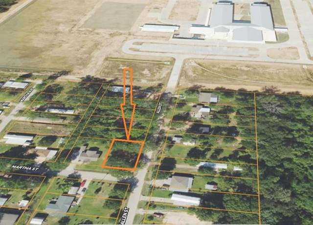 Property at 0 Martha Ave, Cleveland, TX 77328