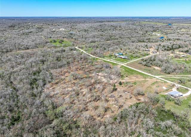 Property at TBD Private Road 4016, Snook, TX 77878