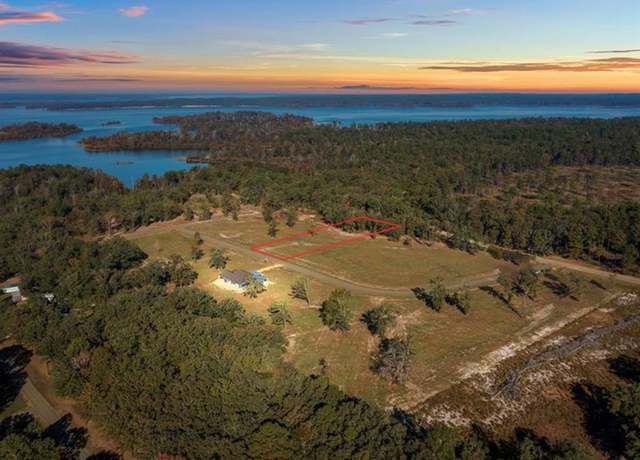 Property at 17 PR 7860, Broaddus, TX 75929
