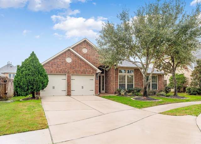 Property at 28215 Goose Creek Ct, Fulshear, TX 77441, 4 beds, 3 baths
