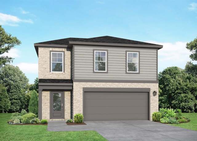 Property at 8425 Sweet Cherry Ln, Magnolia, TX 77354, 4 beds, 2.5 baths