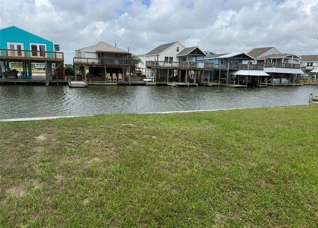 Property at 1193 Bay St, Crystal Beach, TX 77650