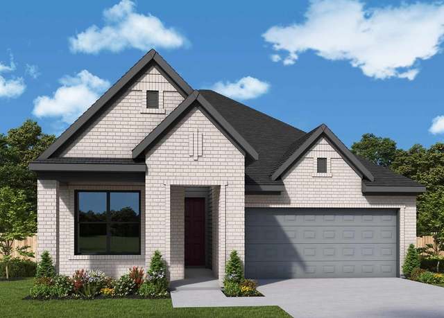 Property at 5018 Pegasus Way, Richmond, TX 77469, 3 beds, 2 baths