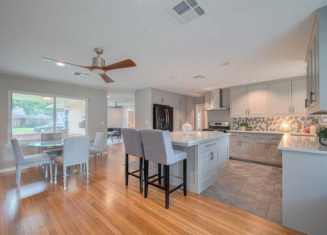 Property at 5123 Saxon Dr, Houston, TX 77092, 3 beds, 2 baths