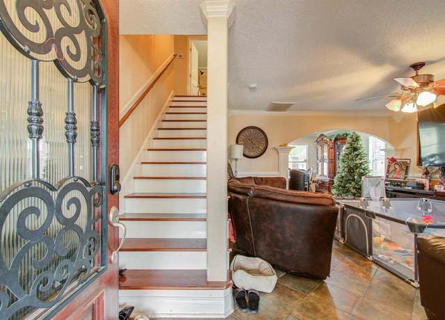 Property at 13323 Firebrick Dr, Houston, TX 77041, 4 beds, 2.5 baths