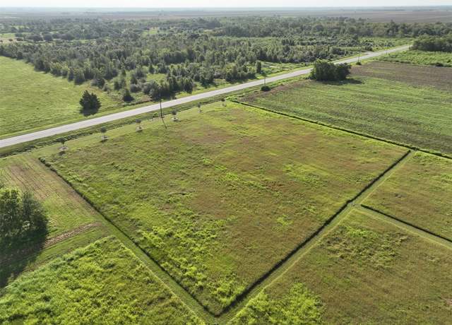 Property at 00 Farm To Market 2919 Tract 01, Beasley, TX 77417