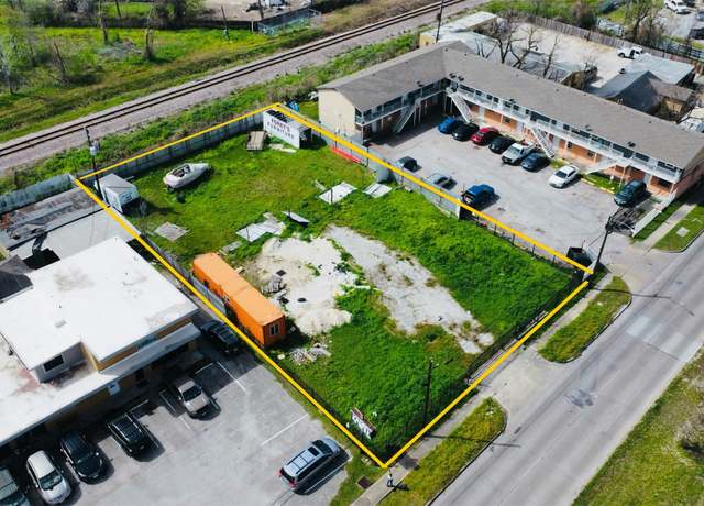 Property at 12314 Market St Rd, Houston, TX 77015