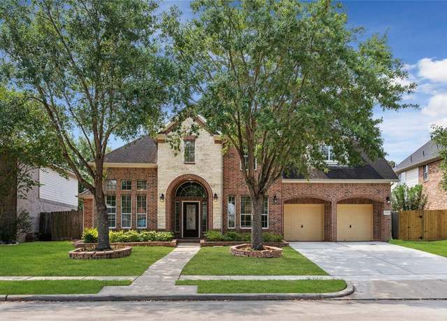 Property at 20911 Lonely Star Ln Ln, Richmond, TX 77406, 4 beds, 3.5 baths