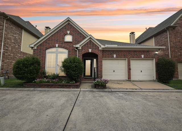 Property at 3506 Urban Woods Trl, Houston, TX 77008, 3 beds, 2 baths