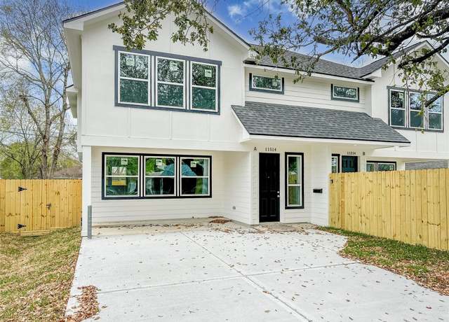 Property at 11514 Courtshire Rd, Houston, TX 77076, 3 beds, 2.5 baths