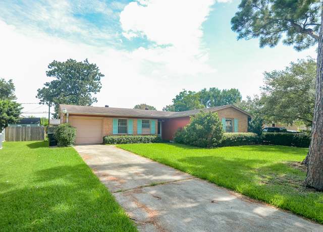Property at 8515 Glenbrae St, Houston, TX 77061, 4 beds, 2 baths