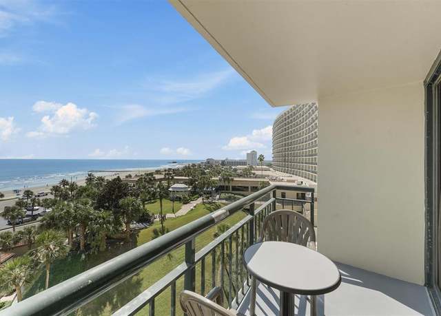 Property at 5220 Seawall Blvd Unit 738D, Galveston, TX 77551, 1 bed, 1 bath