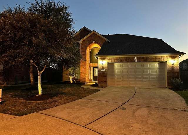Property at 21907 Hannover Village Ct, Spring, TX 77388, 4 beds, 3.5 baths
