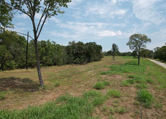 Property at TBD County Road 3470 E, Lovelady, TX 75851
