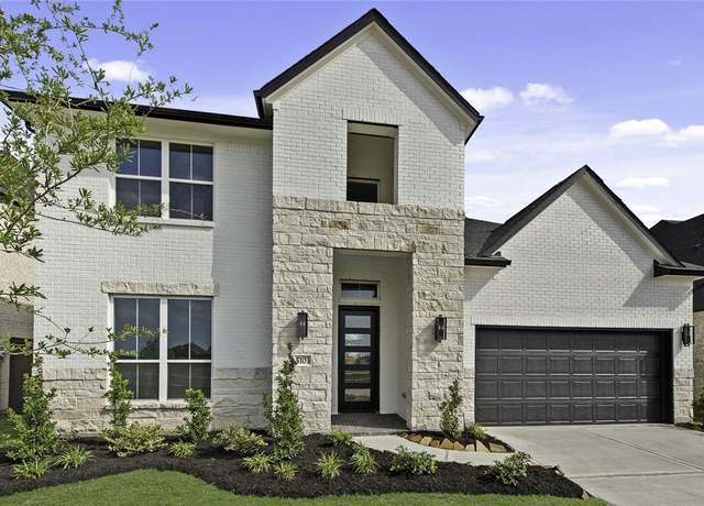 Property at 106 Mockingbird Trails Dr, Willis, TX 77318, 4 beds, 3.5 baths