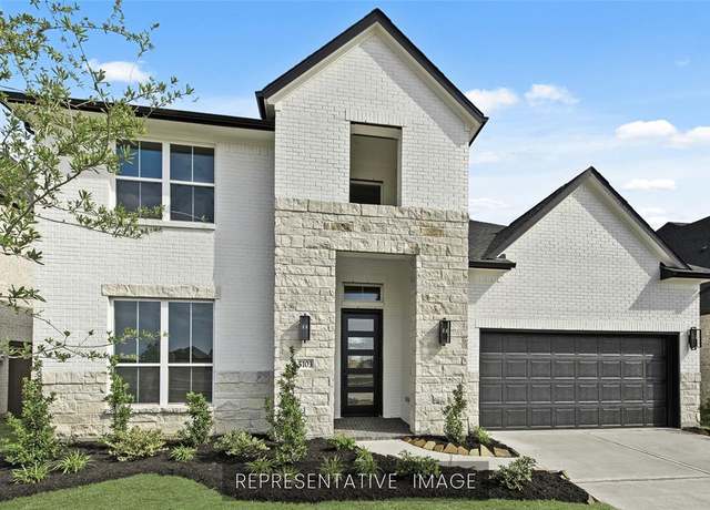 Property at 106 Mockingbird Trails Dr, Willis, TX 77318, 4 beds, 3.5 baths