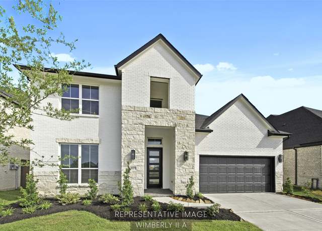 Property at 106 Mockingbird Trails Dr, Willis, TX 77318, 4 beds, 3.5 baths