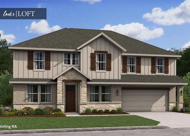 Property at 167 Leila Ln, New Waverly, TX 77358, 5 beds, 4.5 baths