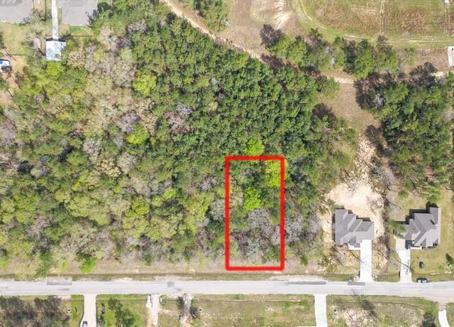 Property at 1153 Road 660, Dayton, TX 77535