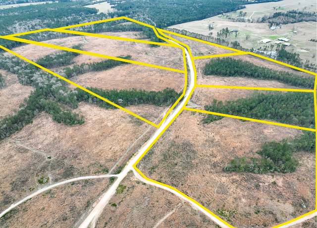 Property at 00 Hardin Hideout Rd, Moscow, TX 75960