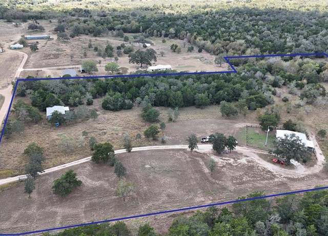Property at 991 Kovar Unit D Rd, Flatonia, TX 78941, 4 beds, 2 baths