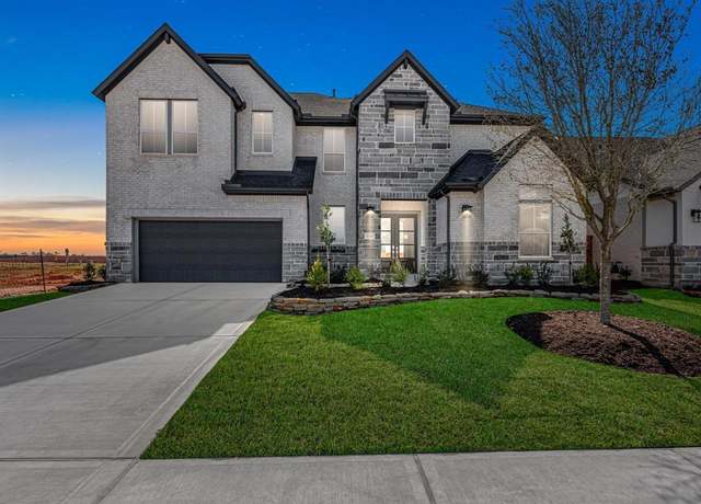 Property at 14320 Moonlit Creek Ct, Montgomery, TX 77316, 5 beds, 4 baths