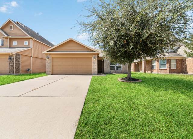 Property at 3111 View Valley Trl, Katy, TX 77493, 3 beds, 2 baths