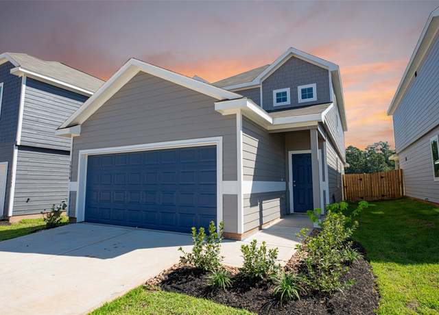 Property at 13778 Sunshine Peak Dr, Willis, TX 77318, 4 beds, 2.5 baths