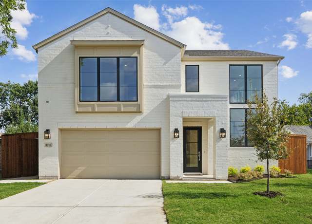 Property at 1431 Chantilly Ln, Houston, TX 77018, 5 beds, 4 baths