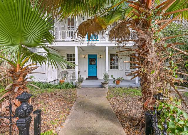 Property at 2622 Ursuline St, Galveston, TX 77550, 4 beds, 3 baths