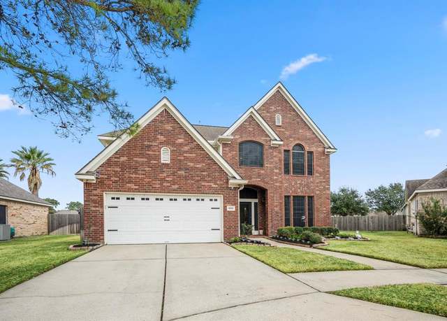 Property at 19106 High Canyon Ln, Tomball, TX 77377, 4 beds, 2.5 baths