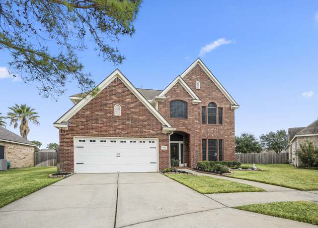 Property at 19106 High Canyon Ln, Tomball, TX 77377, 4 beds, 2.5 baths