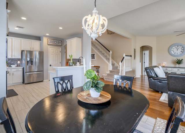 Property at 19106 High Canyon Ln, Tomball, TX 77377, 4 beds, 2.5 baths