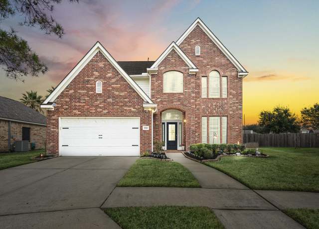 Property at 19106 High Canyon Ln, Tomball, TX 77377, 4 beds, 2.5 baths