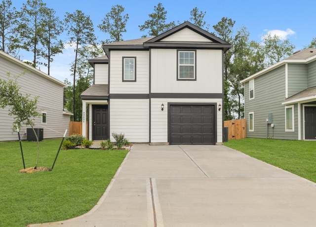 Property at 22884 Great Egret Dr, Splendora, TX 77372, 2 beds, 2.5 baths