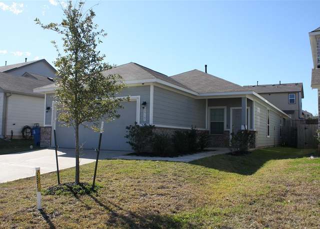 Property at 40727 Gate Ridge Dr, Magnolia, TX 77354, 3 beds, 2 baths