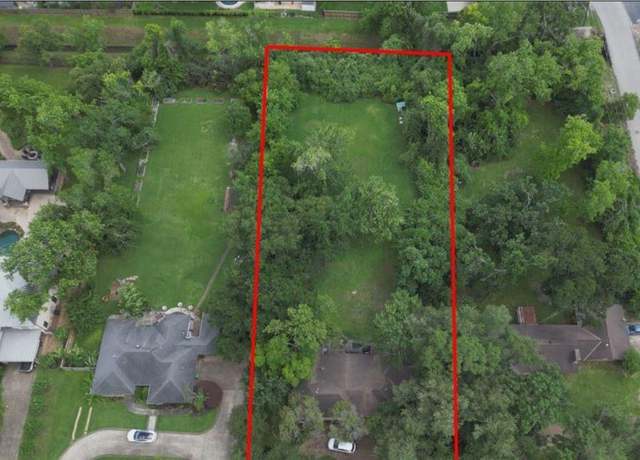 Property at 9253 Elizabeth Rd, Houston, TX 77055