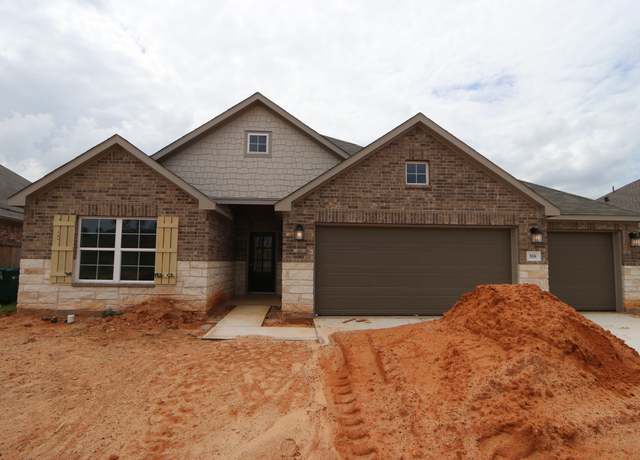 Property at 518 Corner Canyon Ln, Willis, TX 77378, 4 beds, 2 baths