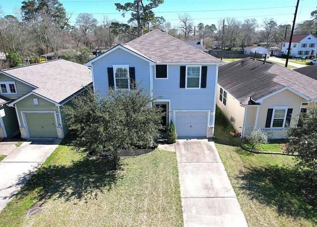 Property at 21734 Mossy Field Ln, Spring, TX 77388, 3 beds, 2.5 baths