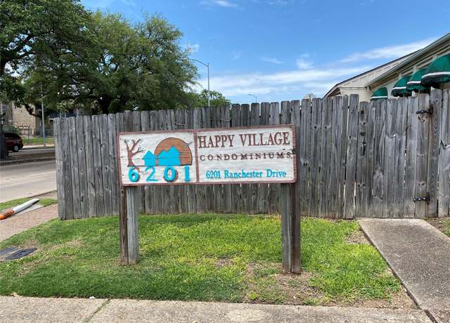 Property at 6201 Ranchester Dr #48, Houston, TX 77036, 3 beds, 2.5 baths
