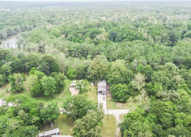 Property at 4460 Cypress Lakes Cir, Cleveland, TX 77327